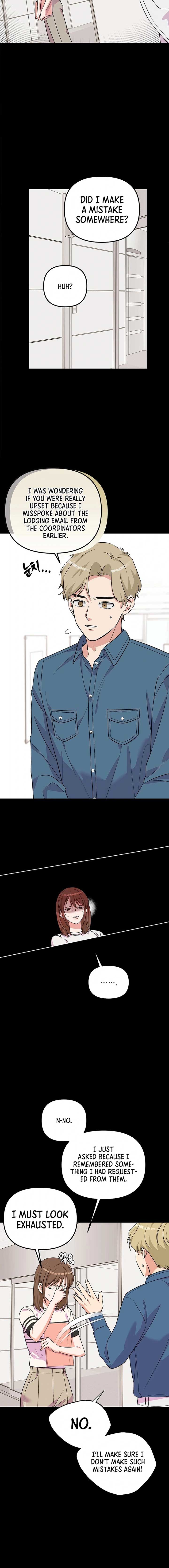 Broadcast Genius Youngest Writer Chapter 39 66 ch 39 11