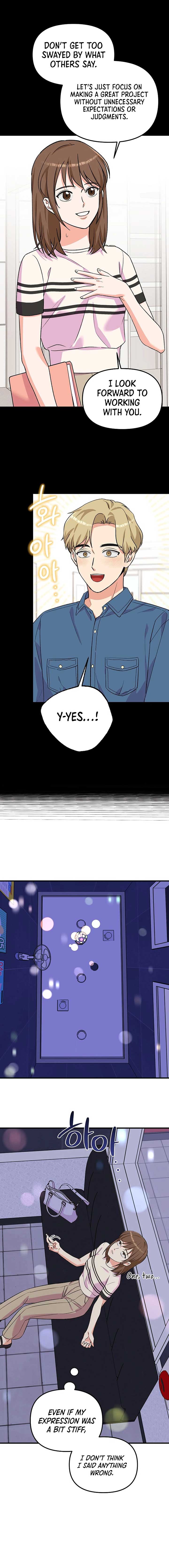 Broadcast Genius Youngest Writer Chapter 39 68 ch 39 13