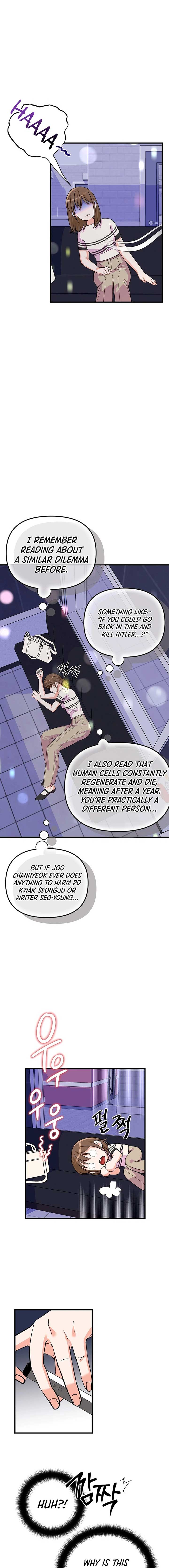 Broadcast Genius Youngest Writer Chapter 39 70 ch 39 15