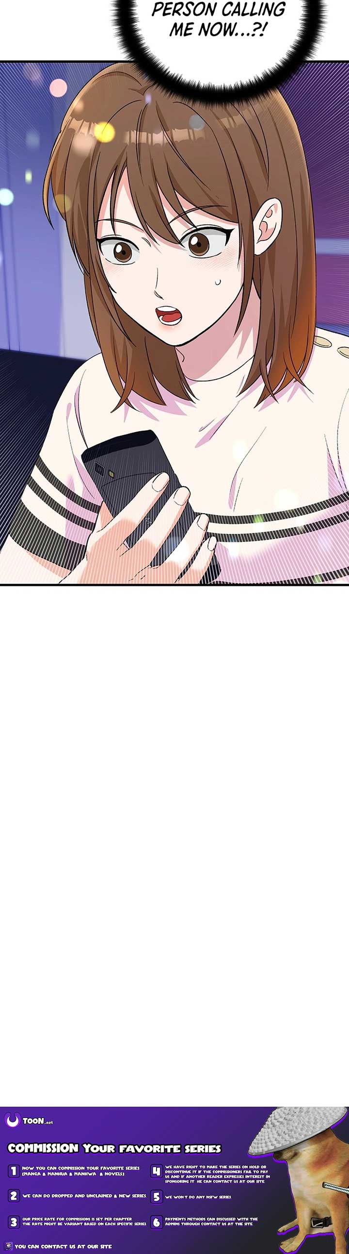 Broadcast Genius Youngest Writer Chapter 39 71 ch 39 16