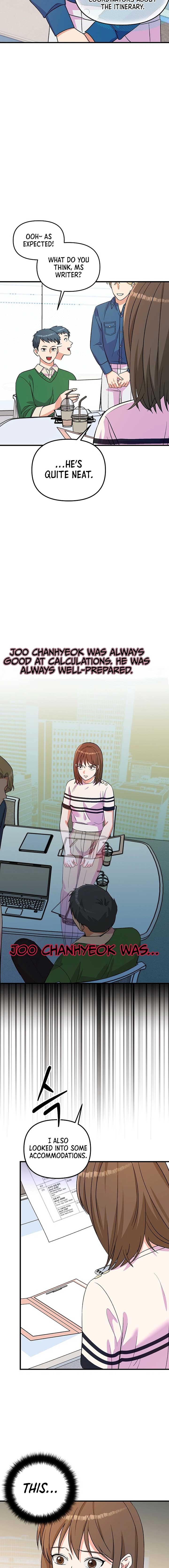 Broadcast Genius Youngest Writer Chapter 39 60 ch 39 5