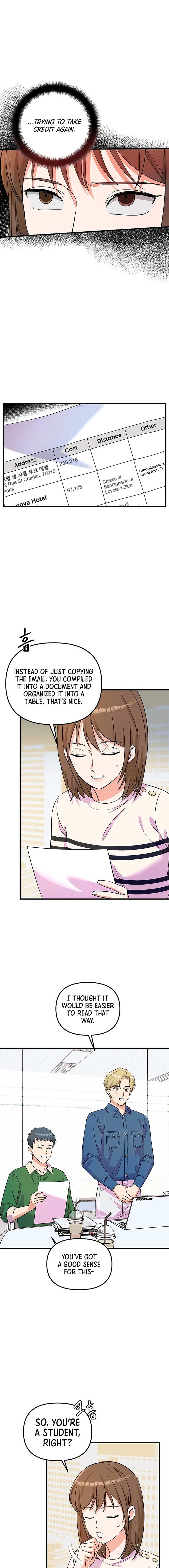 Broadcast Genius Youngest Writer Chapter 39 62 ch 39 7