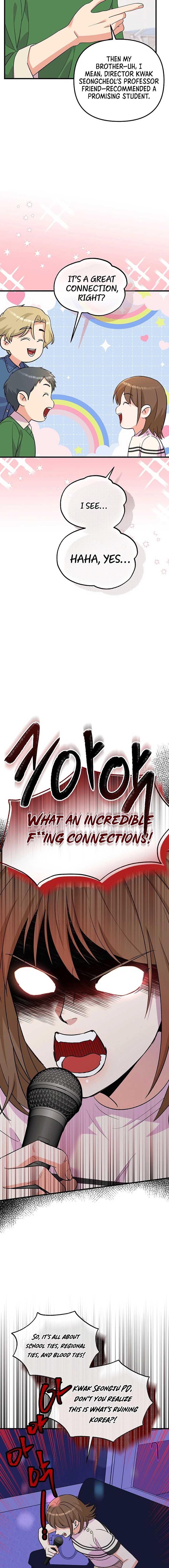 Broadcast Genius Youngest Writer Chapter 39 64 ch 39 9