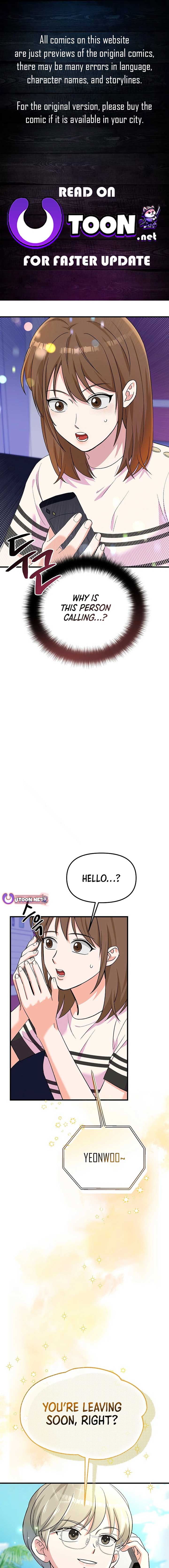 Broadcast Genius Youngest Writer Chapter 40 56 ch 40 1