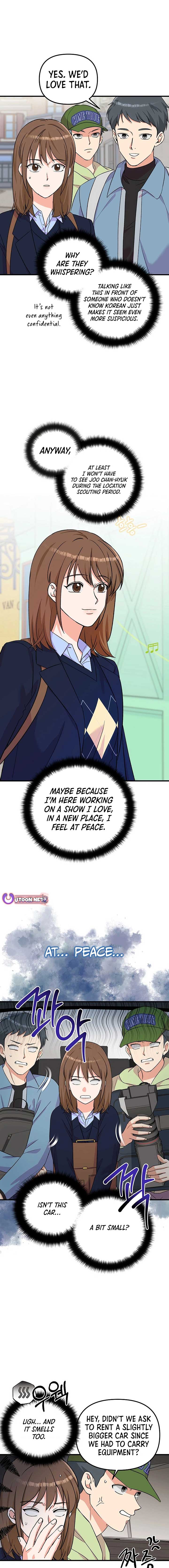 Broadcast Genius Youngest Writer Chapter 40 67 ch 40 12