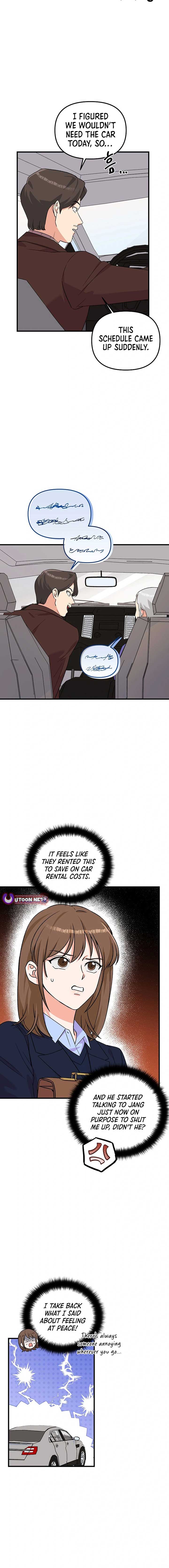 Broadcast Genius Youngest Writer Chapter 40 68 ch 40 13