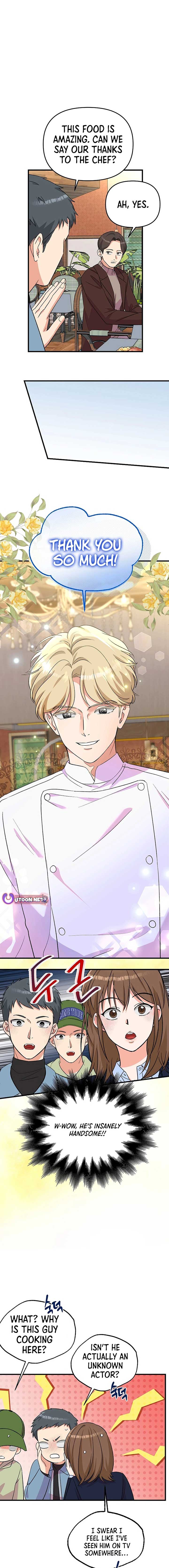 Broadcast Genius Youngest Writer Chapter 40 70 ch 40 15