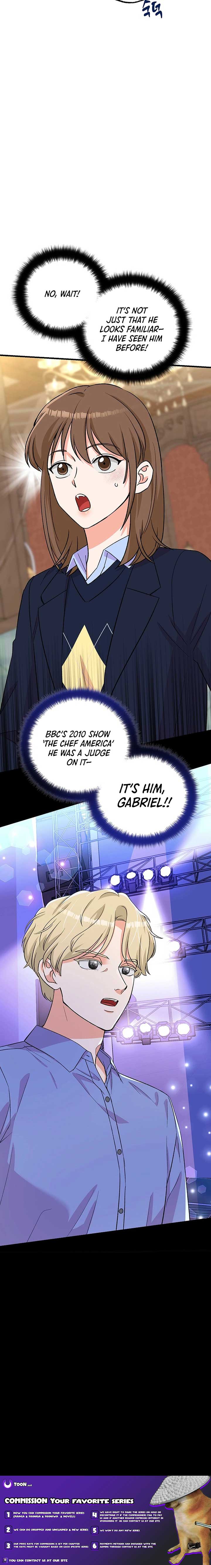 Broadcast Genius Youngest Writer Chapter 40 71 ch 40 16