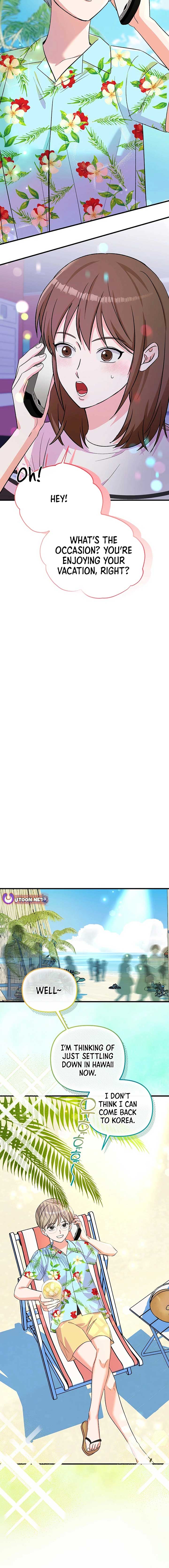 Broadcast Genius Youngest Writer Chapter 40 57 ch 40 2