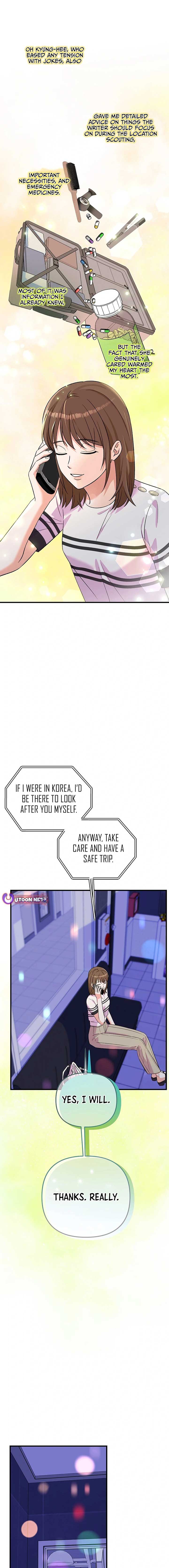 Broadcast Genius Youngest Writer Chapter 40 60 ch 40 5