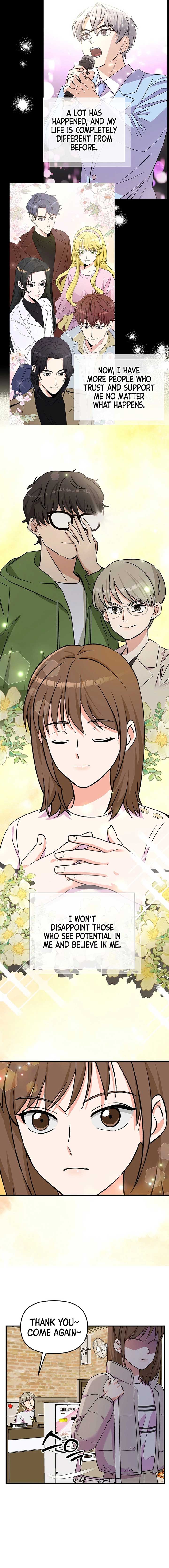 Broadcast Genius Youngest Writer Chapter 40 62 ch 40 7