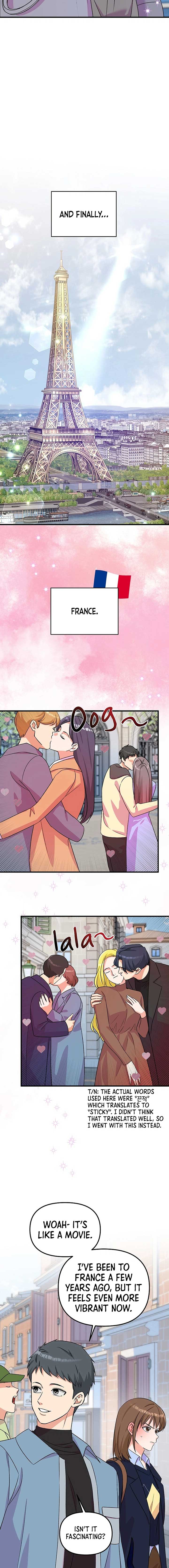 Broadcast Genius Youngest Writer Chapter 40 64 ch 40 9