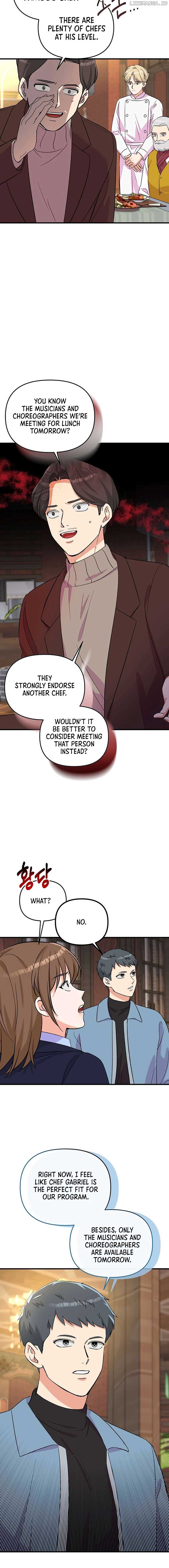 Broadcast Genius Youngest Writer Chapter 41 55 ch 41 3