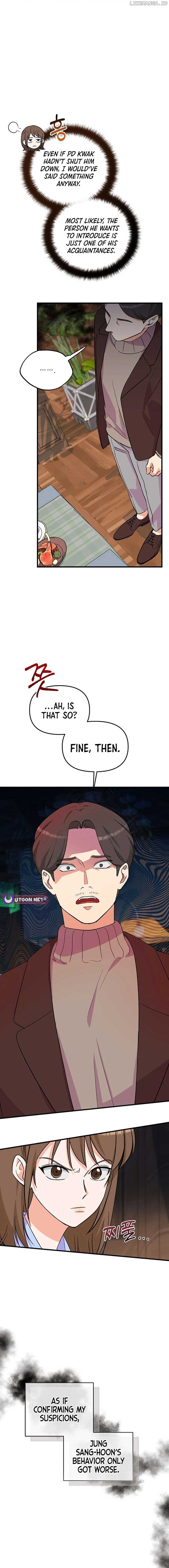 Broadcast Genius Youngest Writer Chapter 41 57 ch 41 5