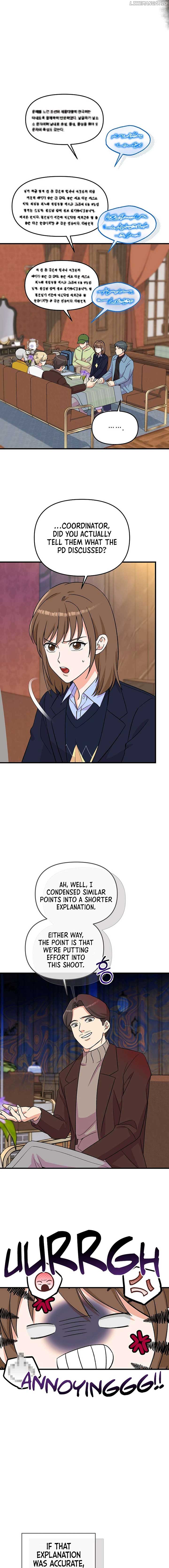 Broadcast Genius Youngest Writer Chapter 41 58 ch 41 6