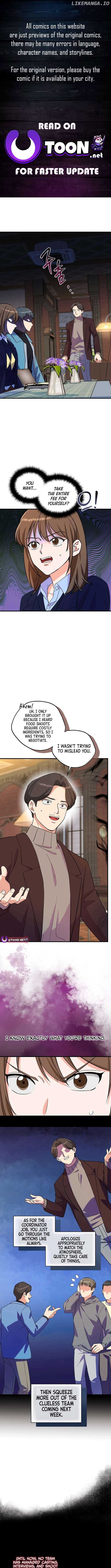 Broadcast Genius Youngest Writer Chapter 42 38 ch 42 1