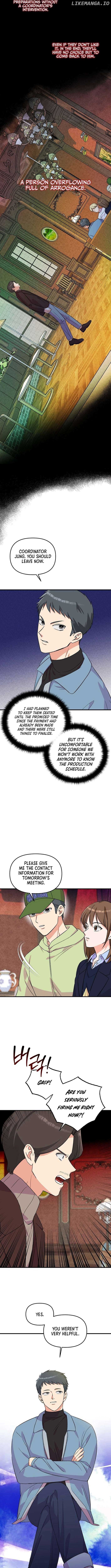 Broadcast Genius Youngest Writer Chapter 42 39 ch 42 2