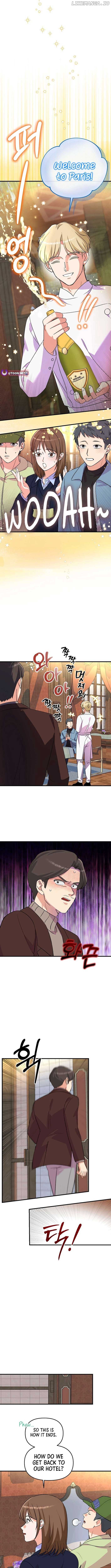 Broadcast Genius Youngest Writer Chapter 42 41 ch 42 4