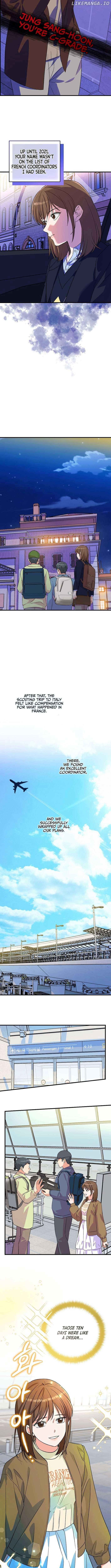 Broadcast Genius Youngest Writer Chapter 42 44 ch 42 7