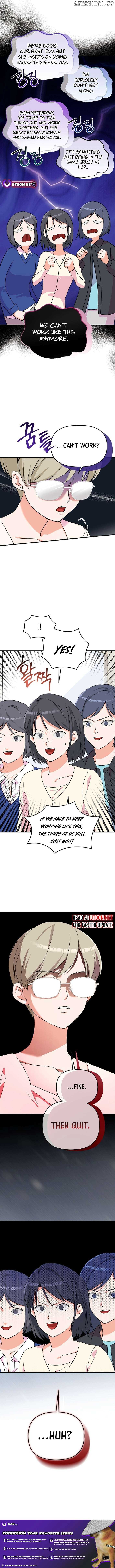 Broadcast Genius Youngest Writer Chapter 44 47 ch 44 10