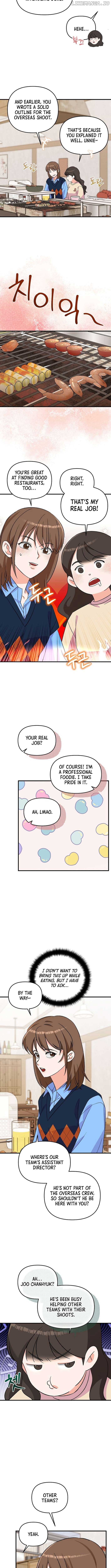 Broadcast Genius Youngest Writer Chapter 45 53 ch 45 10