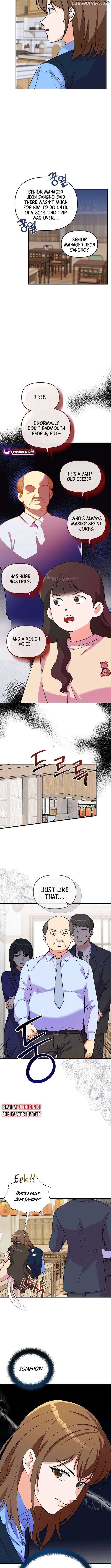 Broadcast Genius Youngest Writer Chapter 45 54 ch 45 11