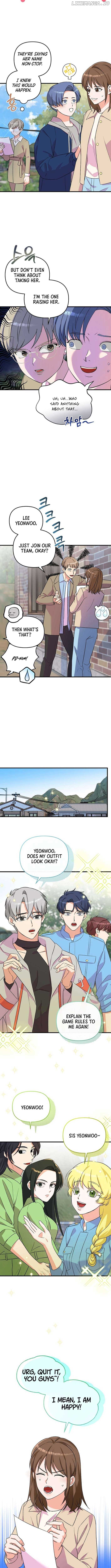 Broadcast Genius Youngest Writer Chapter 45 50 ch 45 7