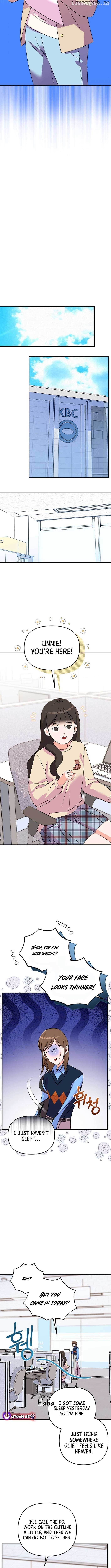 Broadcast Genius Youngest Writer Chapter 45 51 ch 45 8