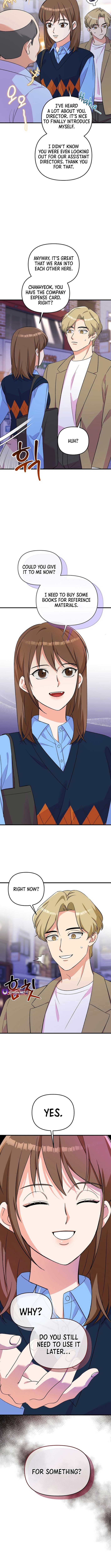 Broadcast Genius Youngest Writer Chapter 46 54 ch 46 11