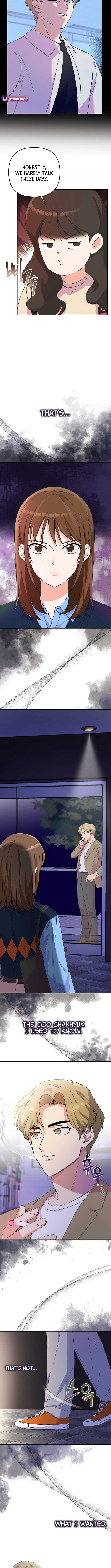 Broadcast Genius Youngest Writer Chapter 46 51 ch 46 8