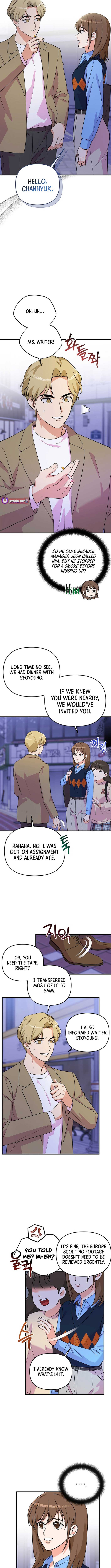 Broadcast Genius Youngest Writer Chapter 46 52 ch 46 9