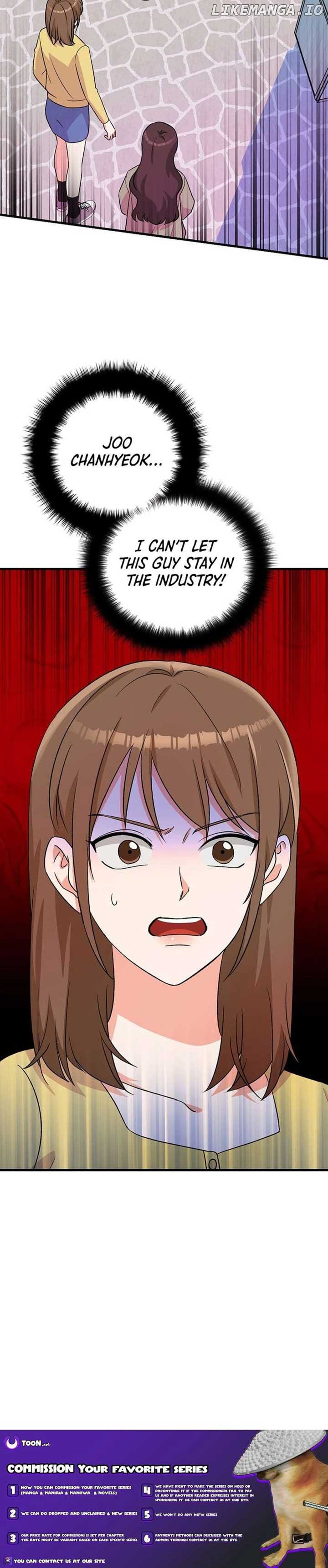 Broadcast Genius Youngest Writer Chapter 47 55 ch 47 12