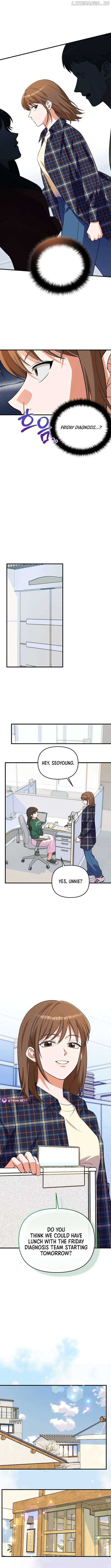 Broadcast Genius Youngest Writer Chapter 50 42 ch 50 2