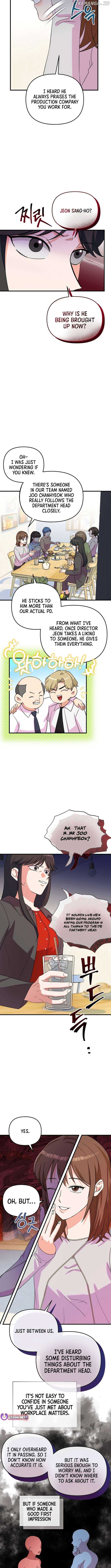 Broadcast Genius Youngest Writer Chapter 50 44 ch 50 4