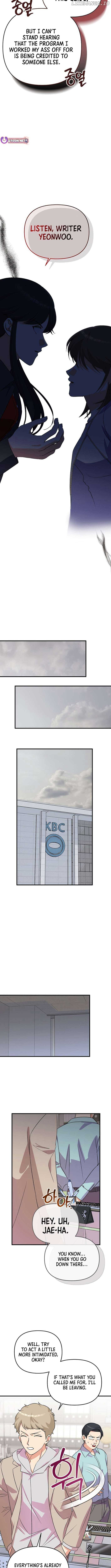 Broadcast Genius Youngest Writer Chapter 50 46 ch 50 6