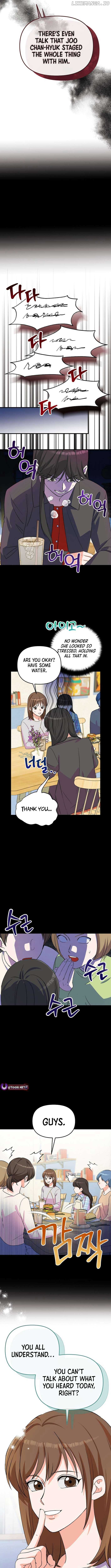 Broadcast Genius Youngest Writer Chapter 50 48 ch 50 8