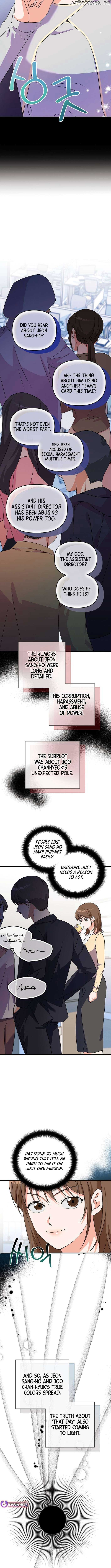 Broadcast Genius Youngest Writer Chapter 50 49 ch 50 9