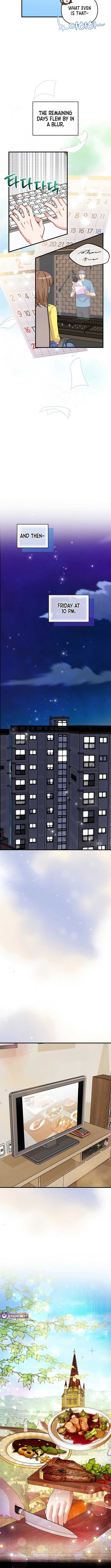 Broadcast Genius Youngest Writer Chapter 52 43 2