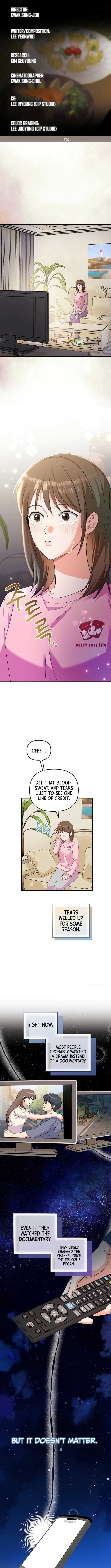 Broadcast Genius Youngest Writer Chapter 52 44 3