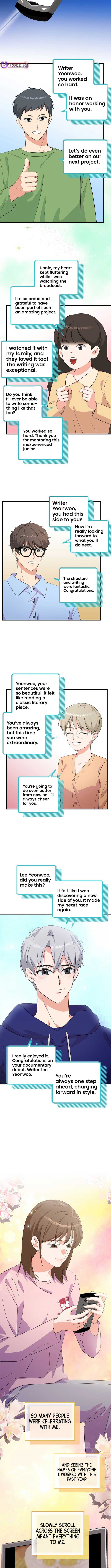 Broadcast Genius Youngest Writer Chapter 52 45 4