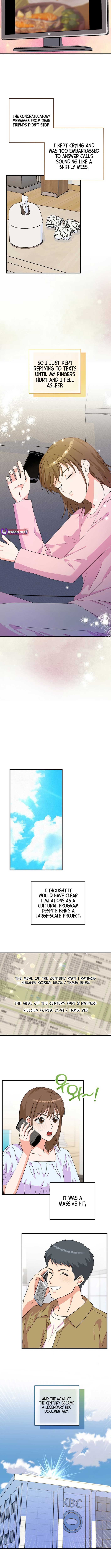 Broadcast Genius Youngest Writer Chapter 52 46 5