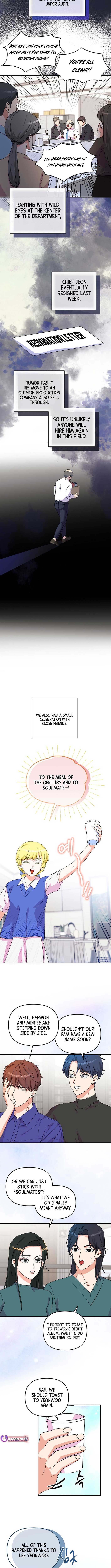 Broadcast Genius Youngest Writer Chapter 52 48 7