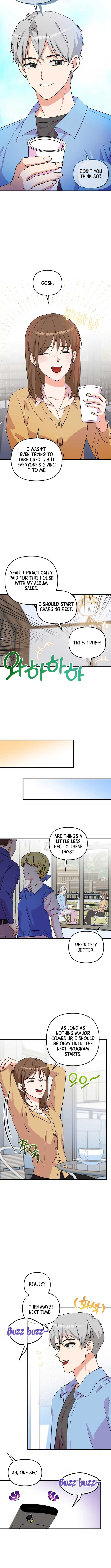 Broadcast Genius Youngest Writer Chapter 52 49 8