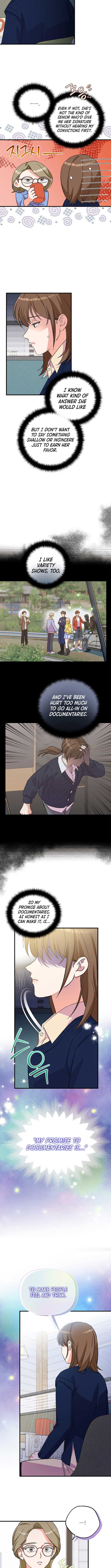 Broadcast Genius Youngest Writer Chapter 53 44 3