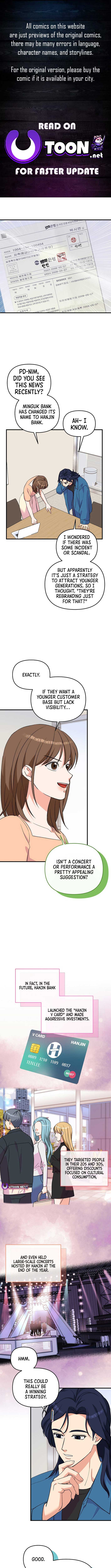 Broadcast Genius Youngest Writer Chapter 57 41 01