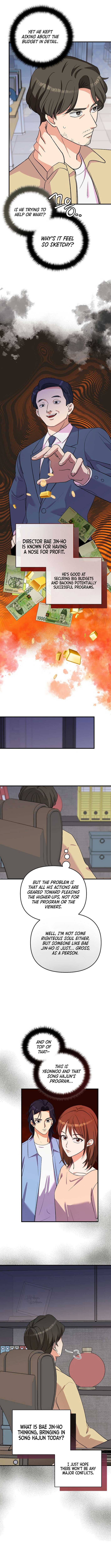 Broadcast Genius Youngest Writer Chapter 57 44 04