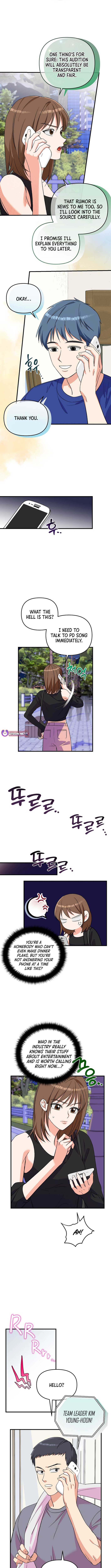 Broadcast Genius Youngest Writer Chapter 57 49 09