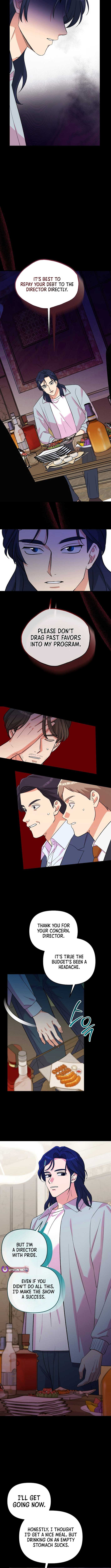 Broadcast Genius Youngest Writer Chapter 58 43 06