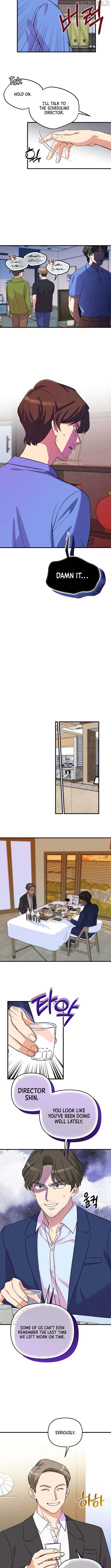 Broadcast Genius Youngest Writer Chapter 60 41 04