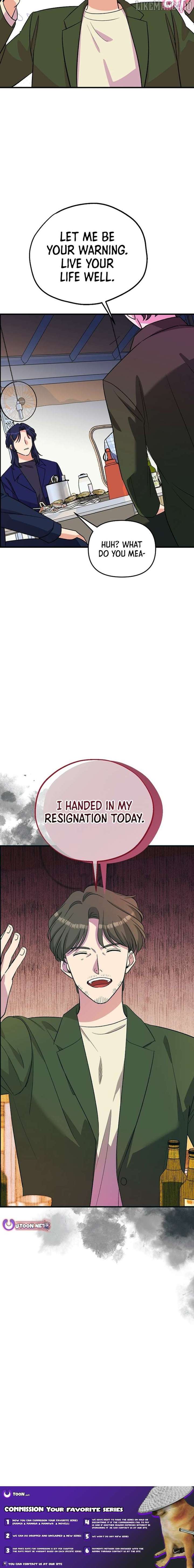 Broadcast Genius Youngest Writer Chapter 67 51 11